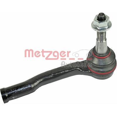Metzger Autoteile Spurstangenkopf [Hersteller-Nr. 54052302] für Vauxhall, Opel