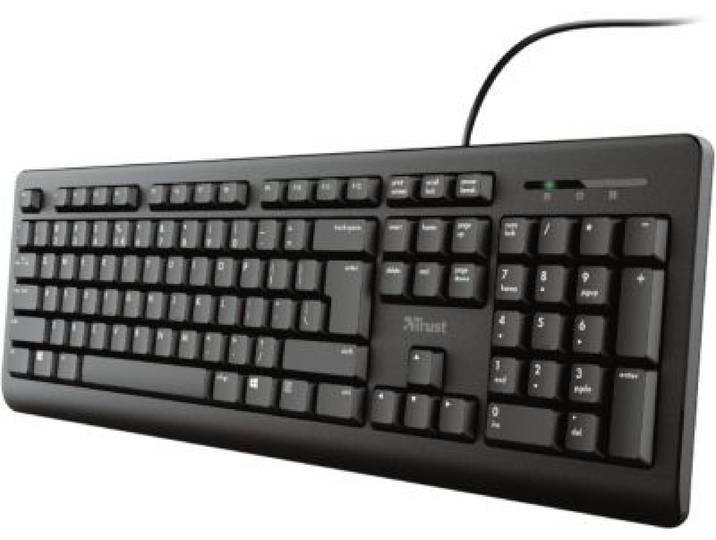 Trust - Clavier Filaire Filaire Primo / Taro