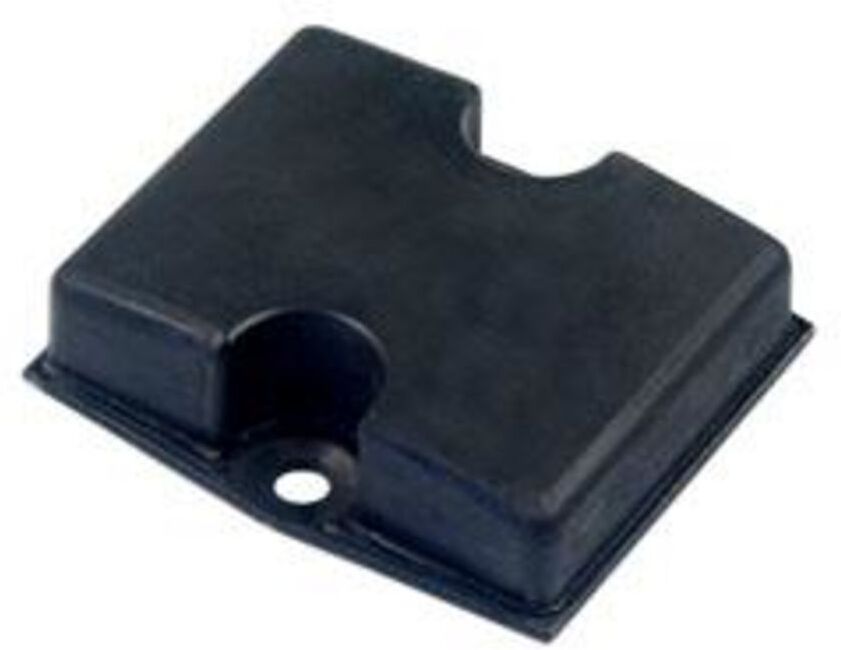Anschlagpuffer, Federung AUGER 51996