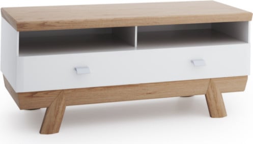 Moderne houten tv-kast sideboard AS-RTVM