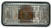 VAN WEZEL 5880913 Side indicator