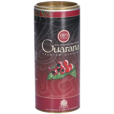 Sinfo Bio Guarana, Pulver 250 g