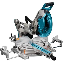 Makita, Kappsäge + Gehrungssäge, LS 1219