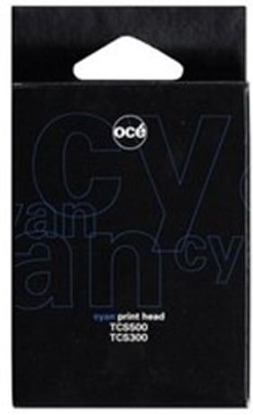 Oce OCÉ 1060016925 Cabezal cian