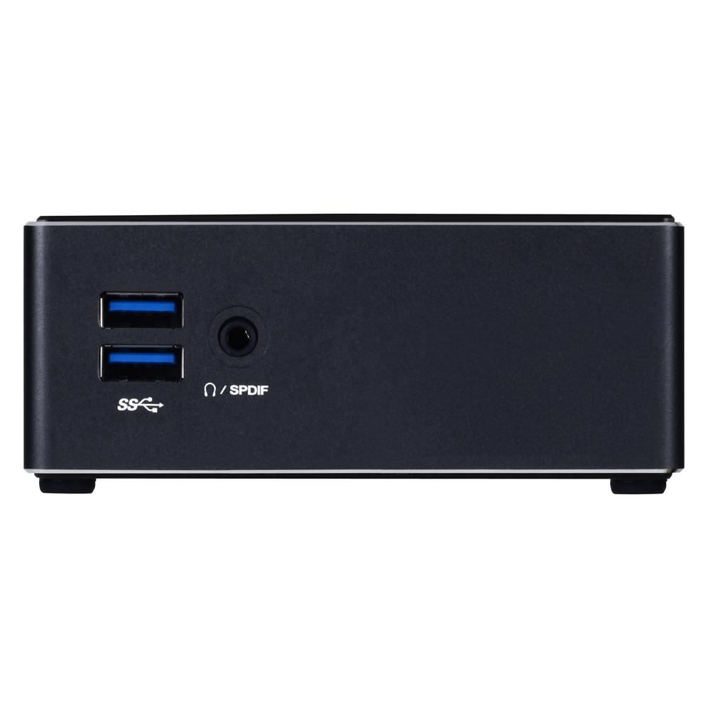 Gigabyte Barebone BRIX GB-BXi5H-4200 (Intel Core i3-10110U) (GB-BXi5H-4200)
