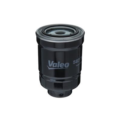 VALEO Kraftstofffilter 587768 Leitungsfilter für Ford NISSAN TOYOTA