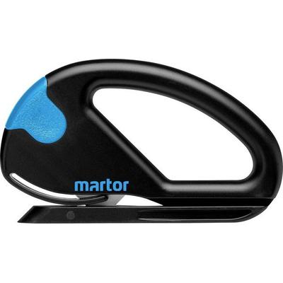 MARTOR 43037.02 Sicherheitsmesser SECUMAX SNITTY mit INDUSTRIEKLINGE 37020 1St.