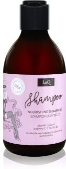 LaQ Kitten Peony champô nutritivo 300 ml. Kitten Peony
