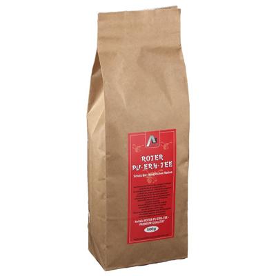 PU ERH TEE lose 500 g Tee