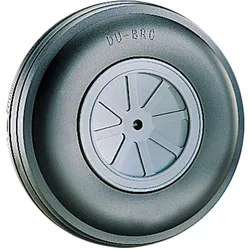 Du-Bro Rad Ultraleicht 127 mm DUBRO 1 Stück