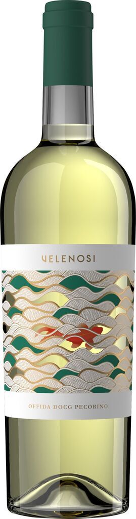 Villa Angela Offida DOCG Pecorino 2025 Velenosi