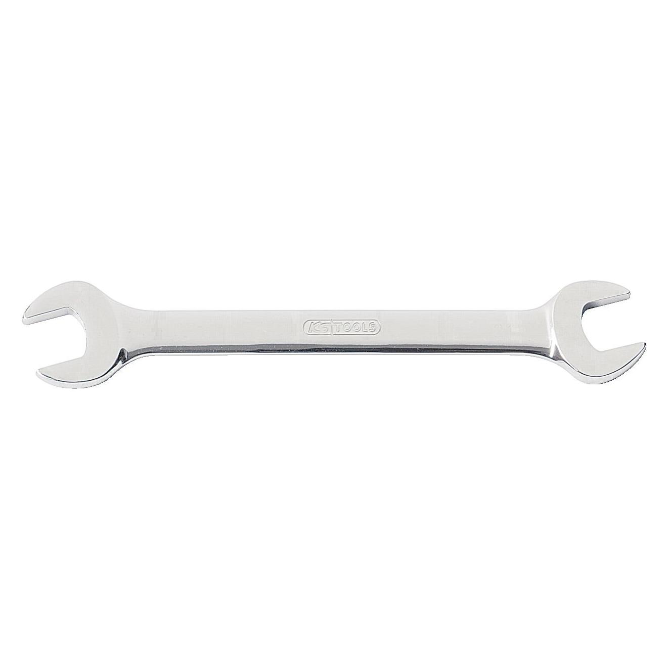 KS Tools CHROMEplus Doppel-Maulschlüssel (3/4", 7/8") (518.3207)