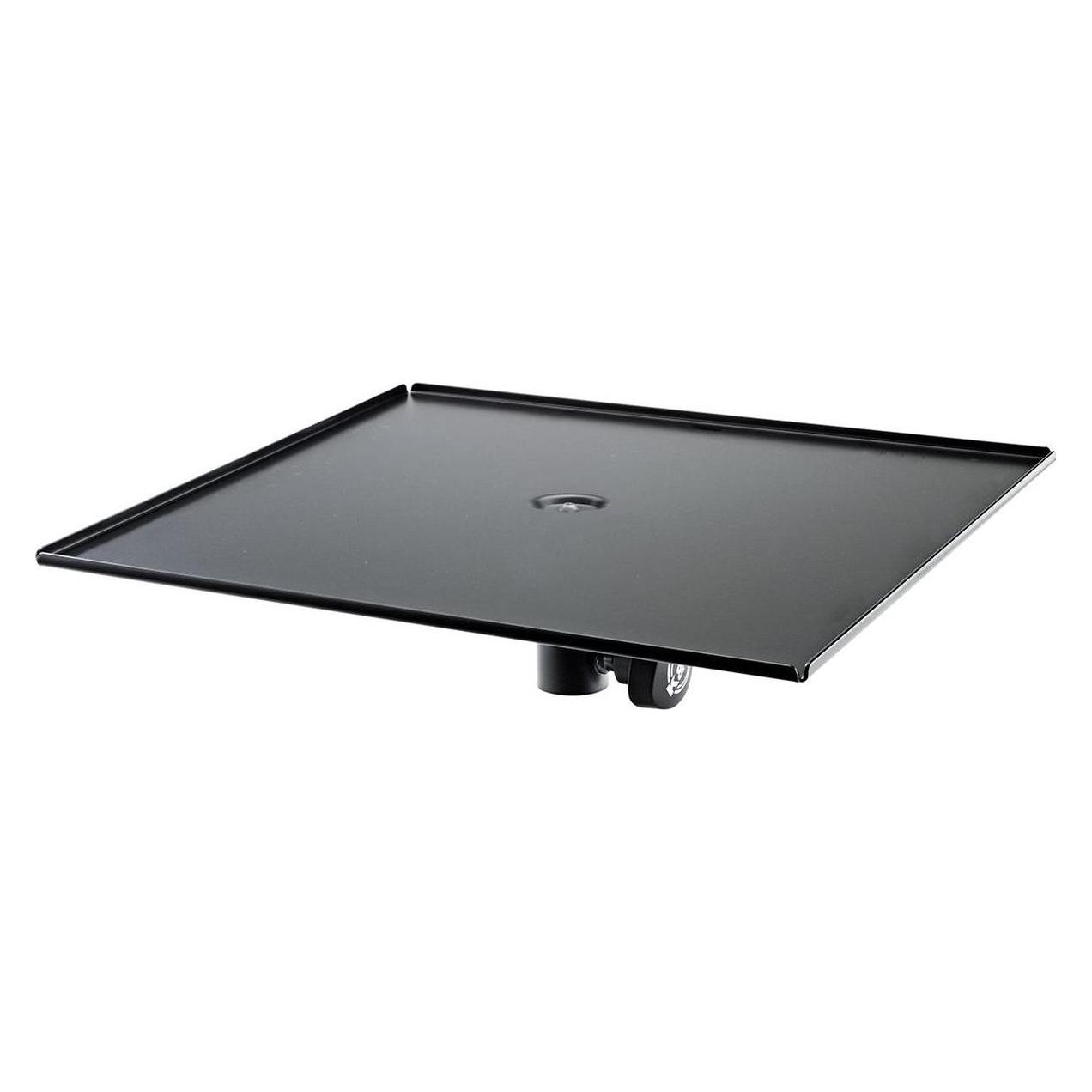 K&M K & M 26753 Adapterplatte für Beamer (26753-000-55)