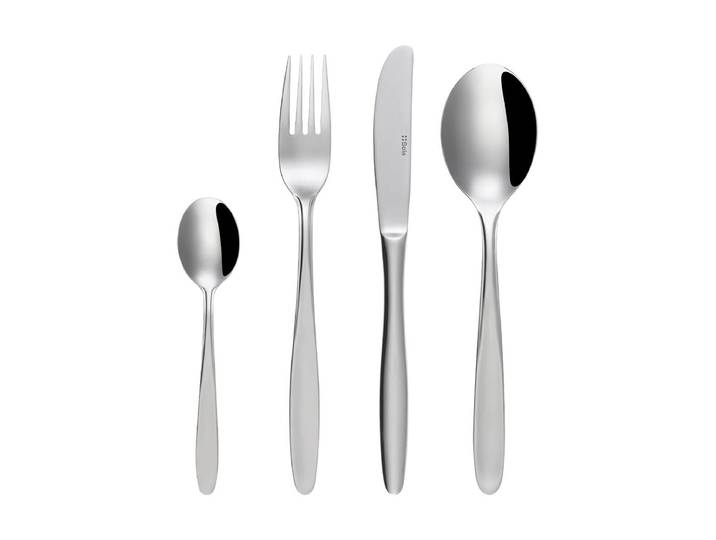 Sola Capri poliert Besteckset 60-tlg. Silber