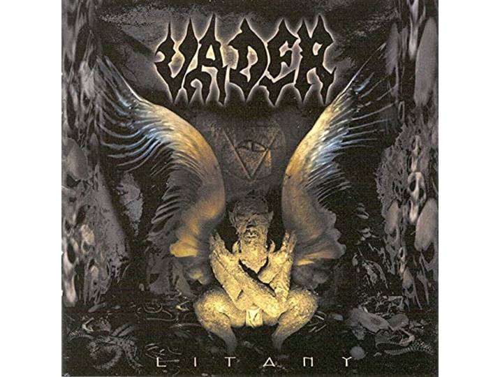 Vader - Litany