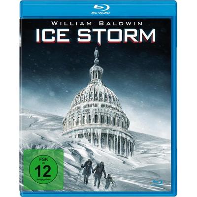Ice Storm, Blu-ray