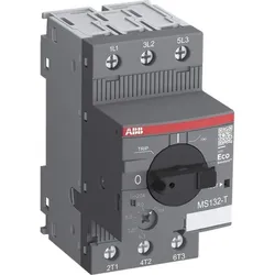 ABB Stotz S&amp;J Transformatorschutzsch. 1SAM340000R1001