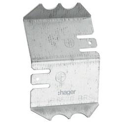 Hager R6570VERZ Erdungsanschluss Erdungsvorrichtung 1 St.
