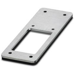 Adapterplatte HC-B24/10-ADP-SS Phoenix Contact Inhalt: 1 St. Adapterplatte 1034213