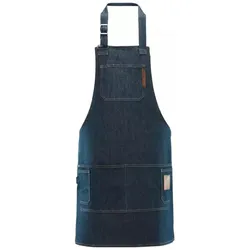 Furygan, Kochschürze, Furyline Motorradschürze (One Size)