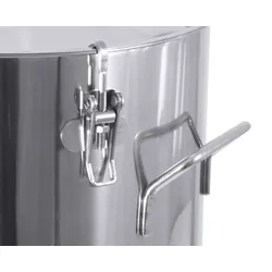 Contacto Behälter 3008 mit Deckel 50 l