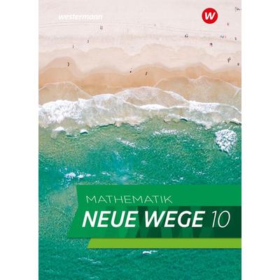 Mathematik Neue Wege SI - Ausgabe 2019 für Nordrhein-Westfalen und Schleswig-Holstein G9, Gebundene Ausgabe von , Westermann Schulbuchverlag,