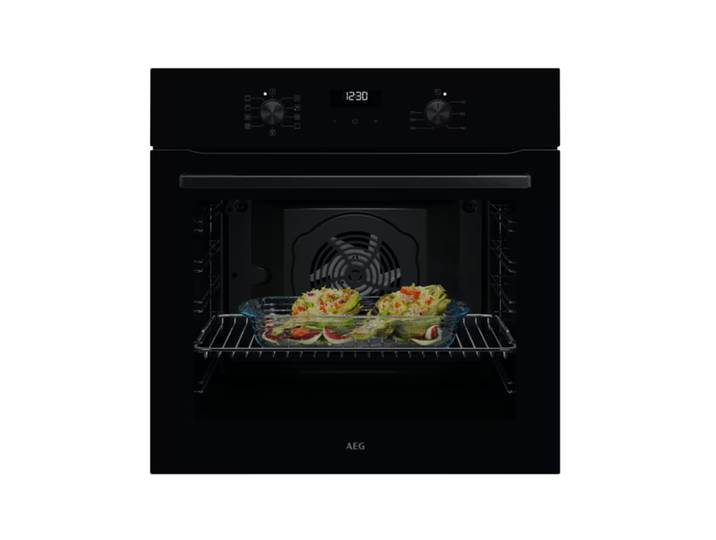 AEG NBU5A20SK met GRATIS airfry rooster A9OOAFWM