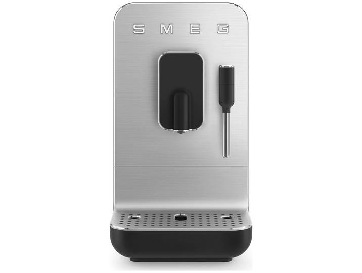 Smeg Kaffeevollautomat Bcc12Blmeu