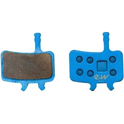 Bremsscheibe RT008-C Keramik - Set aus 2
