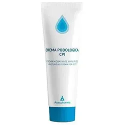 Bausch + Lomb, Fusspflegemittel, Cpi Podiatrische Creme 50g (Fusscrème & Fussgel, 50 ml)