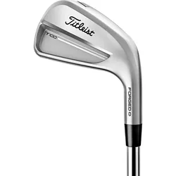 Titleist T100 Eisen 2025 - RH / Custom Graphit / Custom