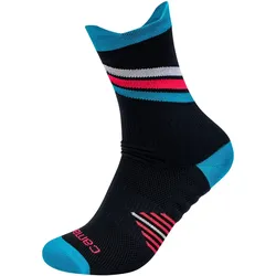 camano Performance Light Crew Trainingssocken 5577 - dark saphire 43-46