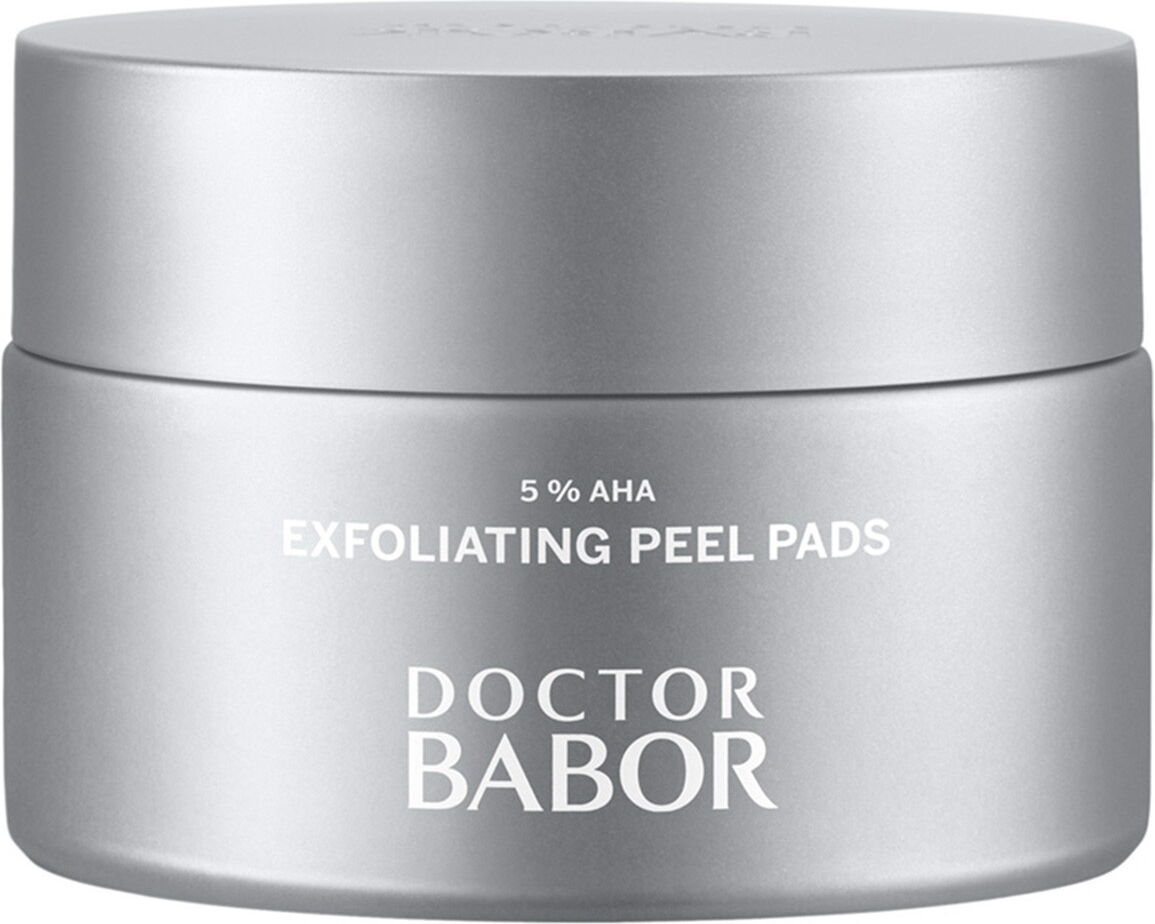 BABOR DOCTOR BABOR REFINE Dischetti esfolianti (40 pezzi)