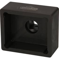 1/2 Klemmmuttern-Stecknuss, 50x62 mm KS Tools 460.5473