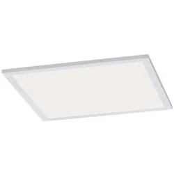 Deckenleuchte Deckenlampe Wohnzimmerleuchte LED dimmbar CCT weiß Fernbedienung