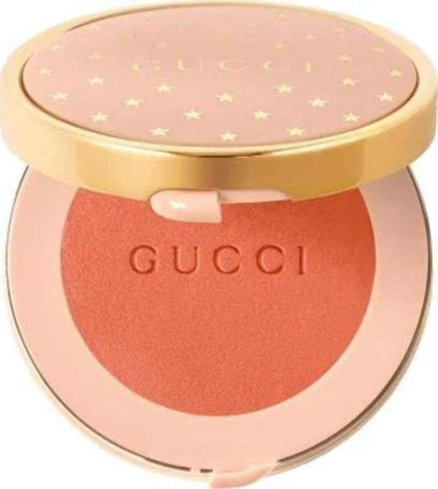 Gucci - Blush Powder 08 Red (35459074008) (Rot) (35459074008)