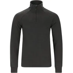 Whistler Kajsa 1/2-Zip Midlayer Herren 1016 - phantom 3XL