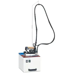 Virtus Bügeleisen mit Boiler 5 Liter (SIMBA)