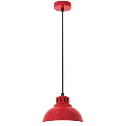 Licht-Erlebnisse, Pendelleuchte, Bellindris (E27)