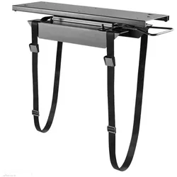 Kenson pc-ophaeng 360, PC Zubehör, Schwarz