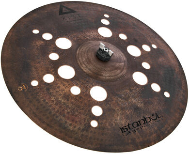 Istanbul Agop "19" Xist Dark ION Crash"