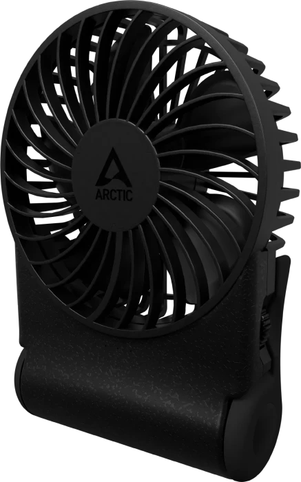 ARCTIC Summair 2Go Black