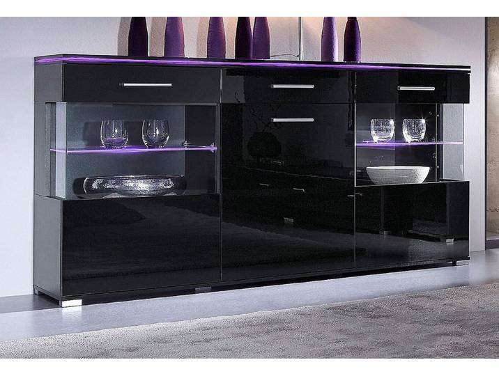 Höltkemeyer Sideboard Show, Breite 150 cm