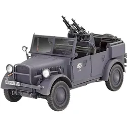 Revell Einheits-PKW Kfz.4