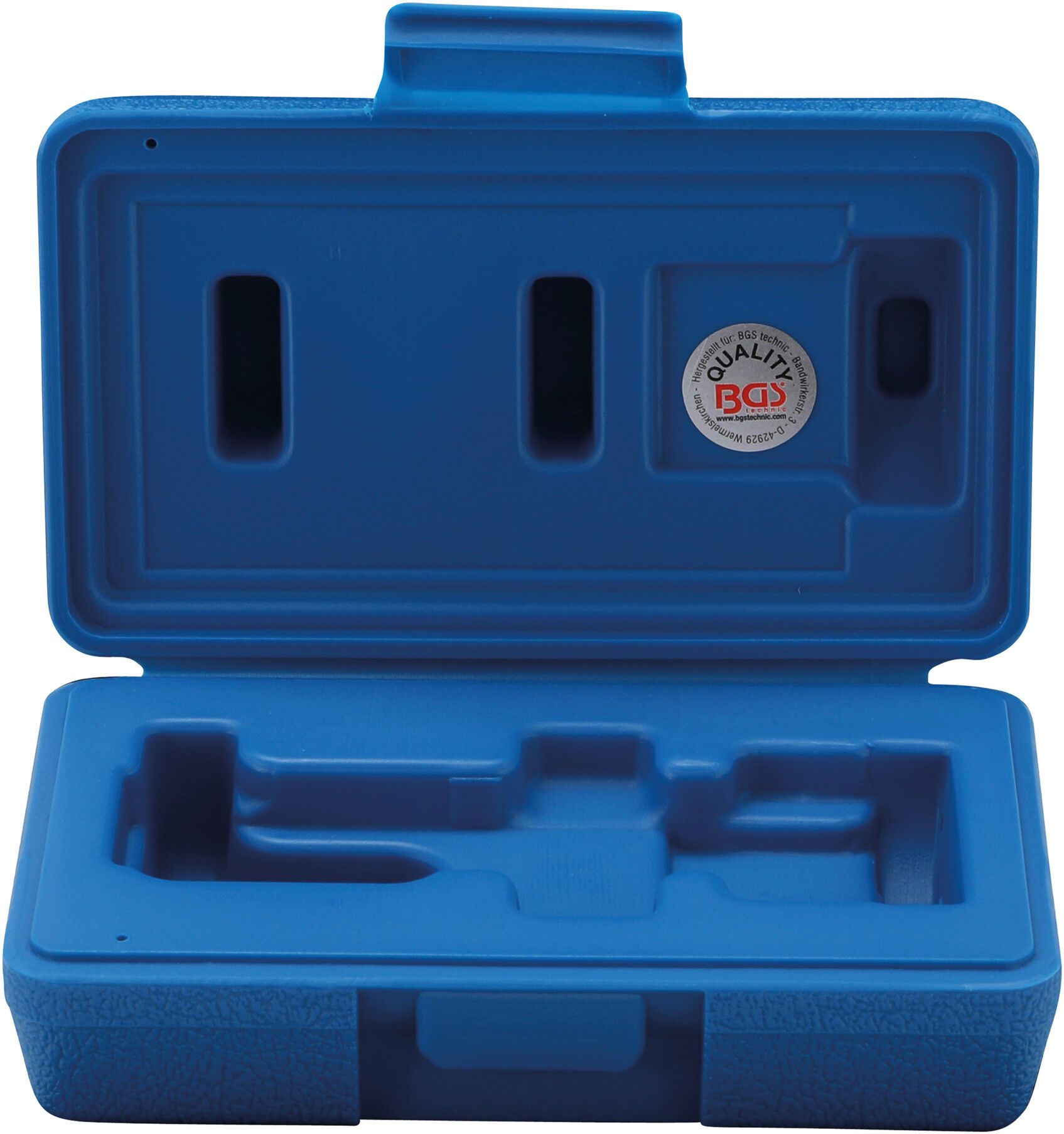 BGS Leerkoffer für Art. 1523 1523-LEER ; BGS technic)