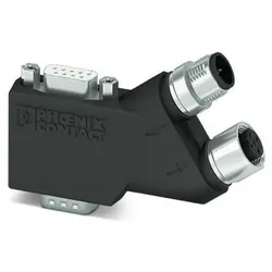 Phoenix Contact D-SUB-Busstecker SUBCON-PLUS #2902324