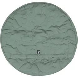 Hurtta Outback Dreamer ECO 50 cm, Hecke (50, Hundemantel), Hundemantel