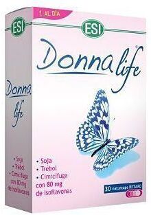 ESI Donna Life 30 Capsules