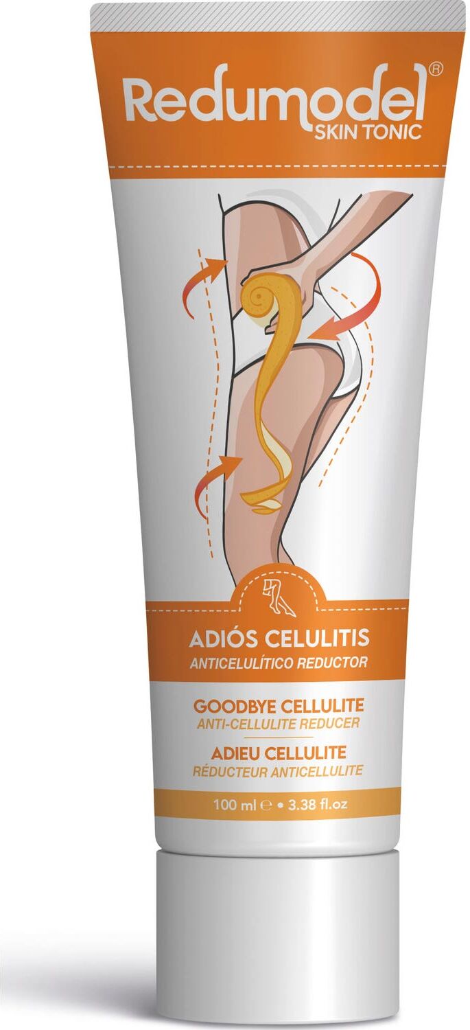 Redumodel Skin Tonic Adiós Celulitis 100ml