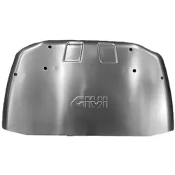 Givi, Motorradgepäck, TRK52